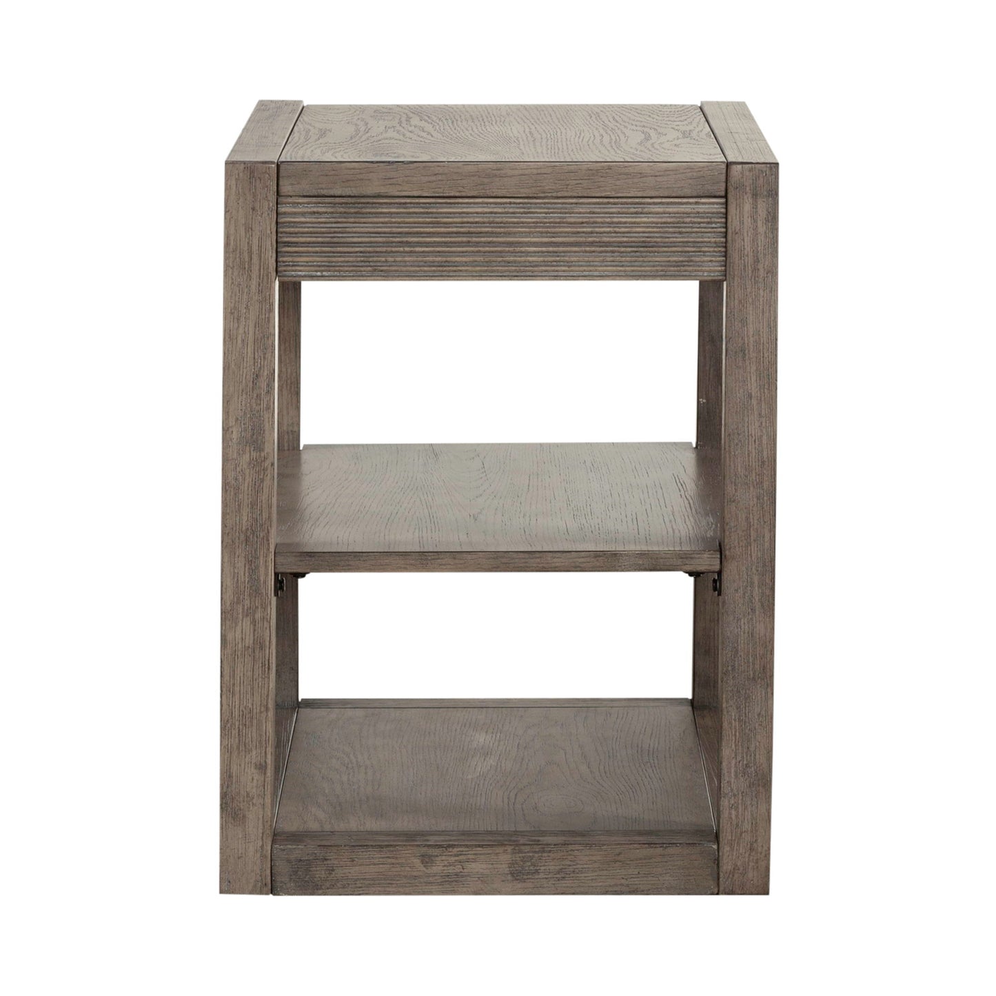 Bartlett Field - Table