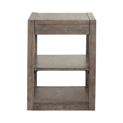 Bartlett Field - Table