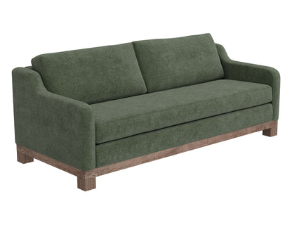 Samba - Fabric Sofa