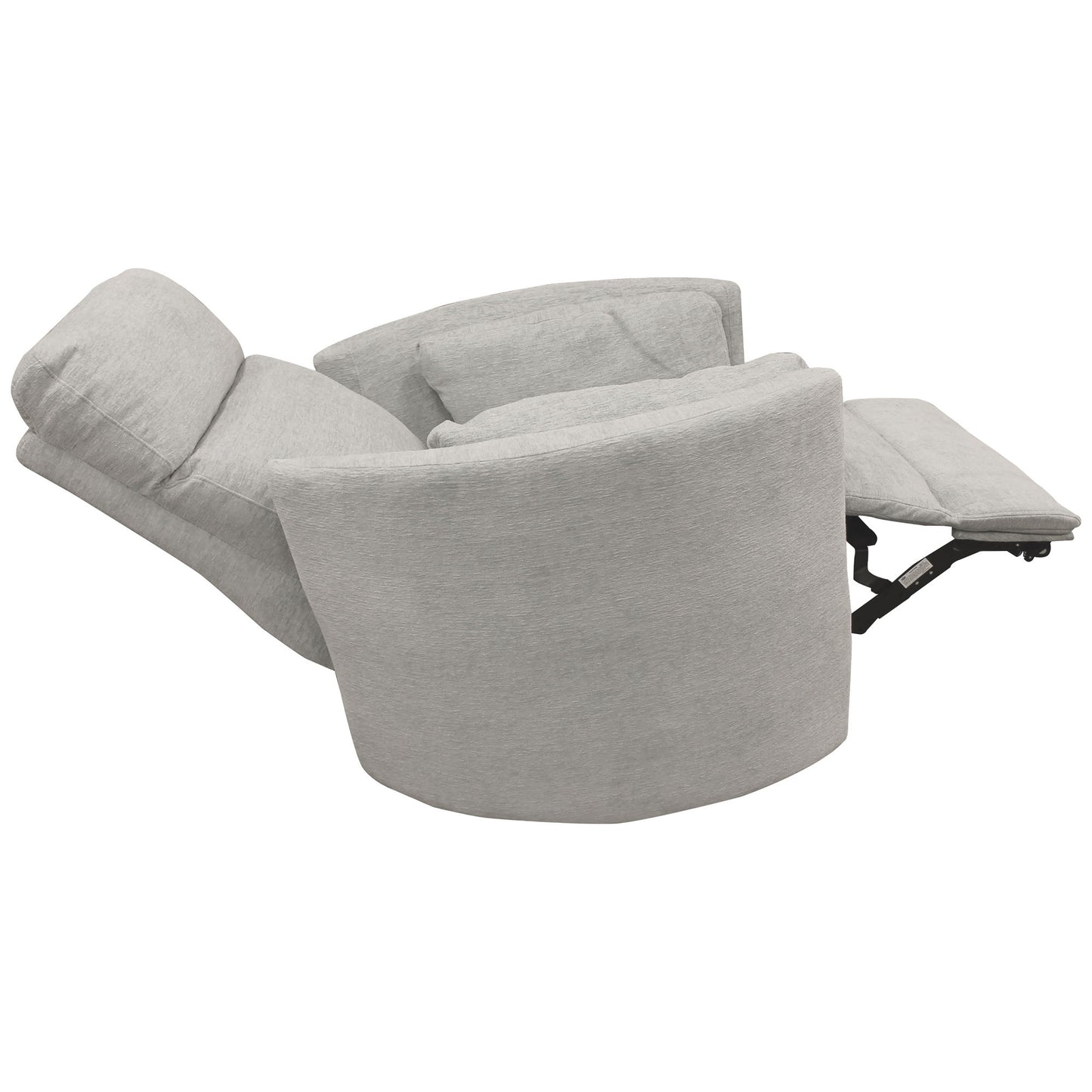 Radius - Power Reclining Sofa Set