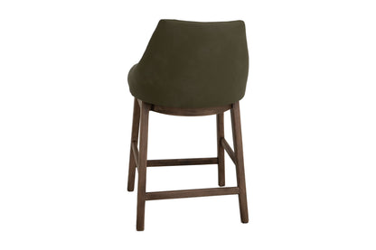 Mezquite -  Upholstered Barstool