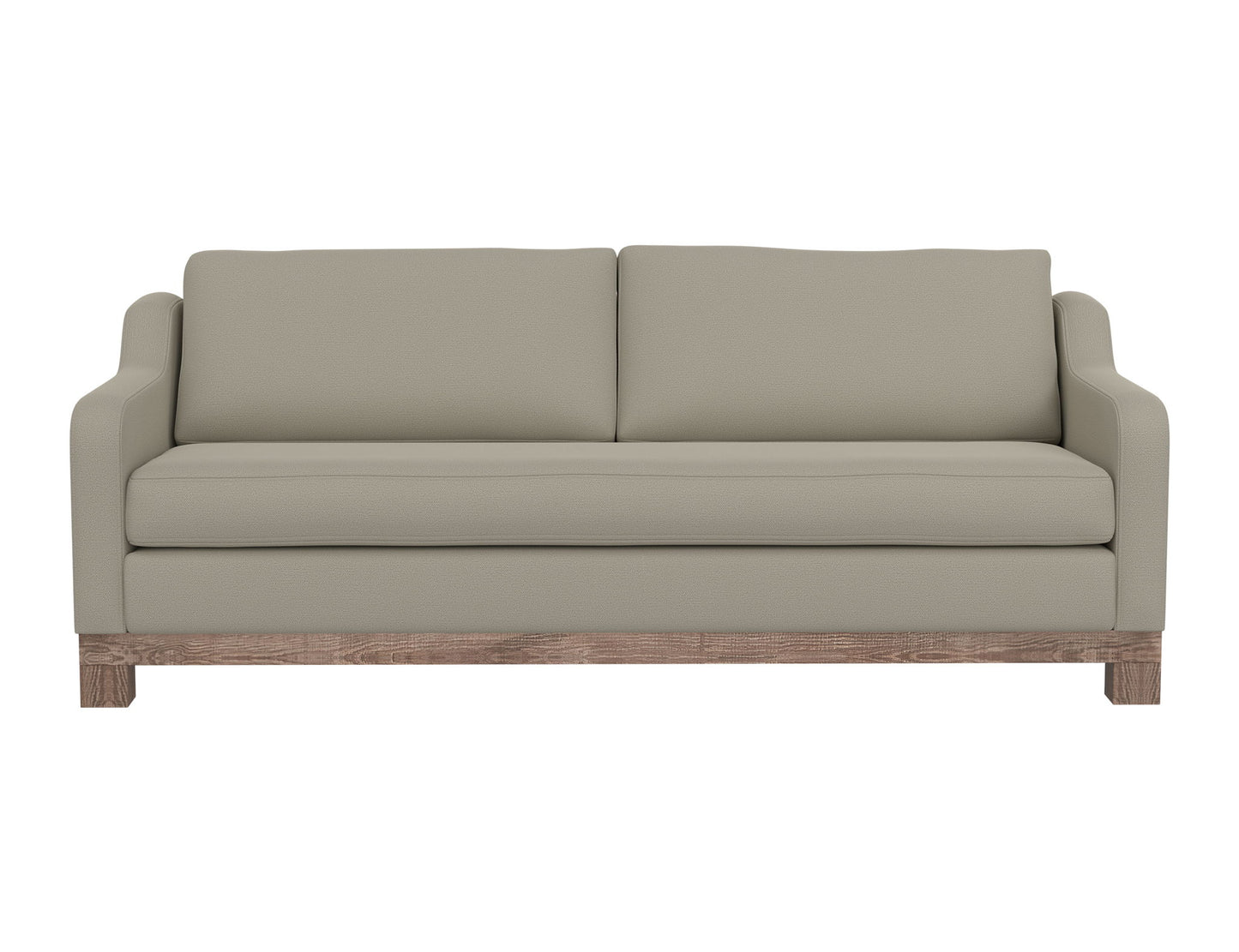 Samba - Sofa - Fabric