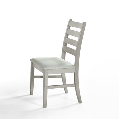 Pascal - Ladderback Dining Chair (Set of 2)