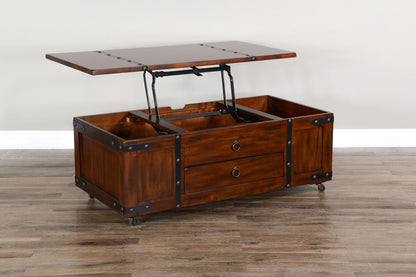 Santa Fe - Table