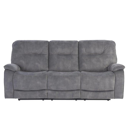 Cooper - Reclining Sofa Set