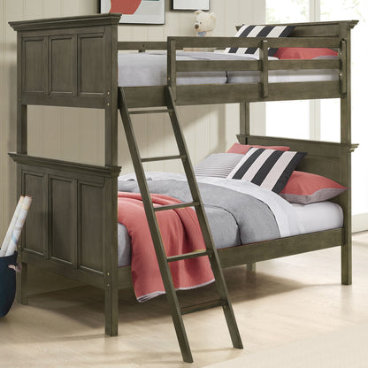 San Mateo Youth - Bunk Bed