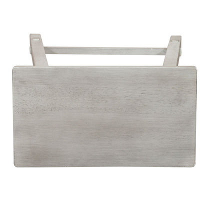 Creations II - 24" Sawhorse Counter Stool