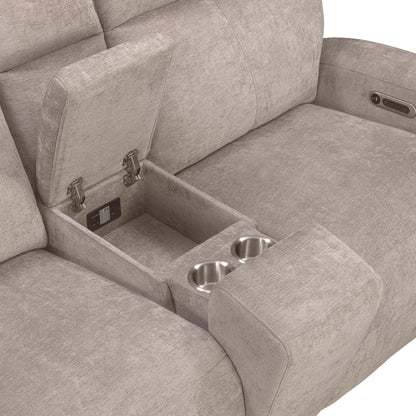 Traxton - Sofa Set