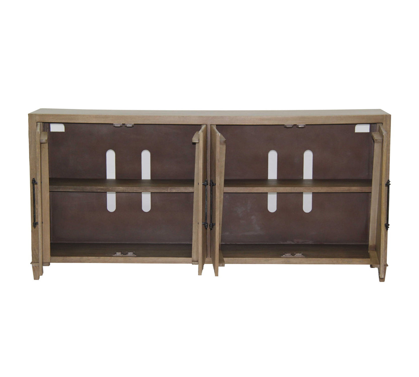 Crossings Maldives - TV Console