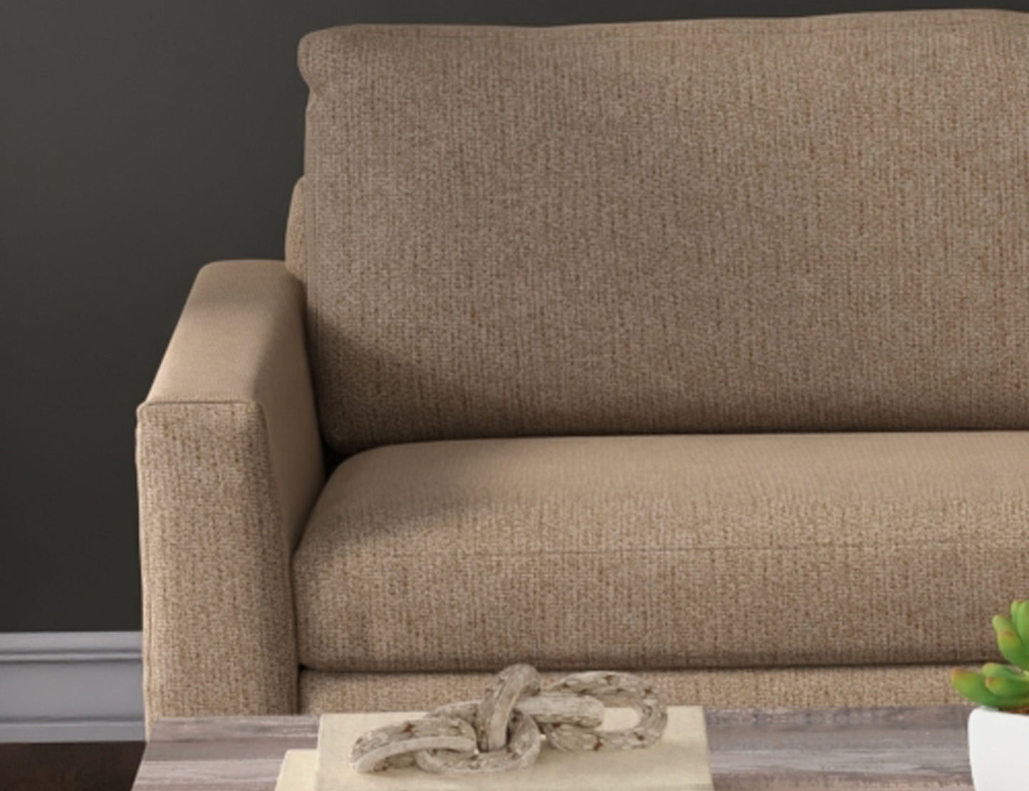 Blackburn - Loveseat