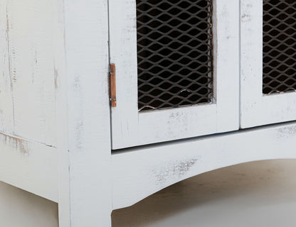 Pueblo - End Table