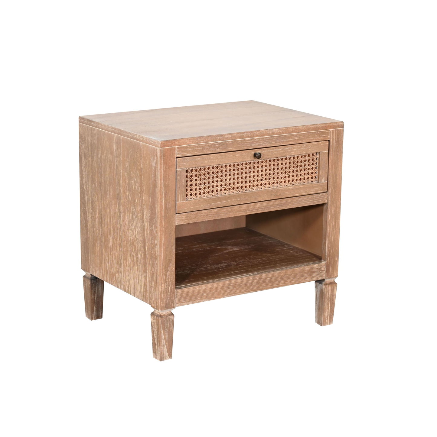 Nightstand - Oak Grove