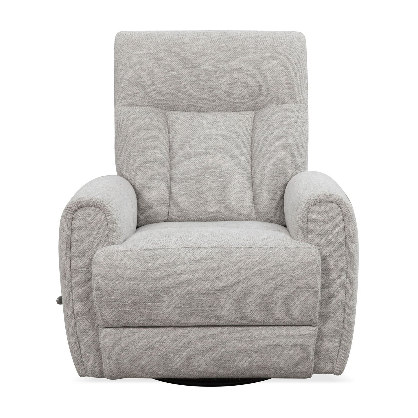 Natalia - Manual Swivel Glider Recliner (Set of 2)