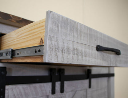 Pueblo - Kitchen Island