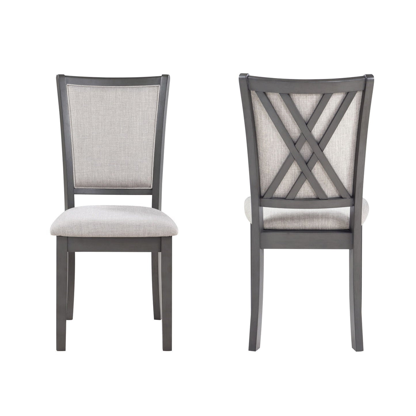 Amy - Dining Chair (Set of 2)