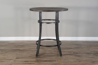 Homestead - Round Table