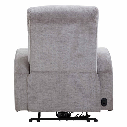 Tuscany - Power Reclining Sofa Set