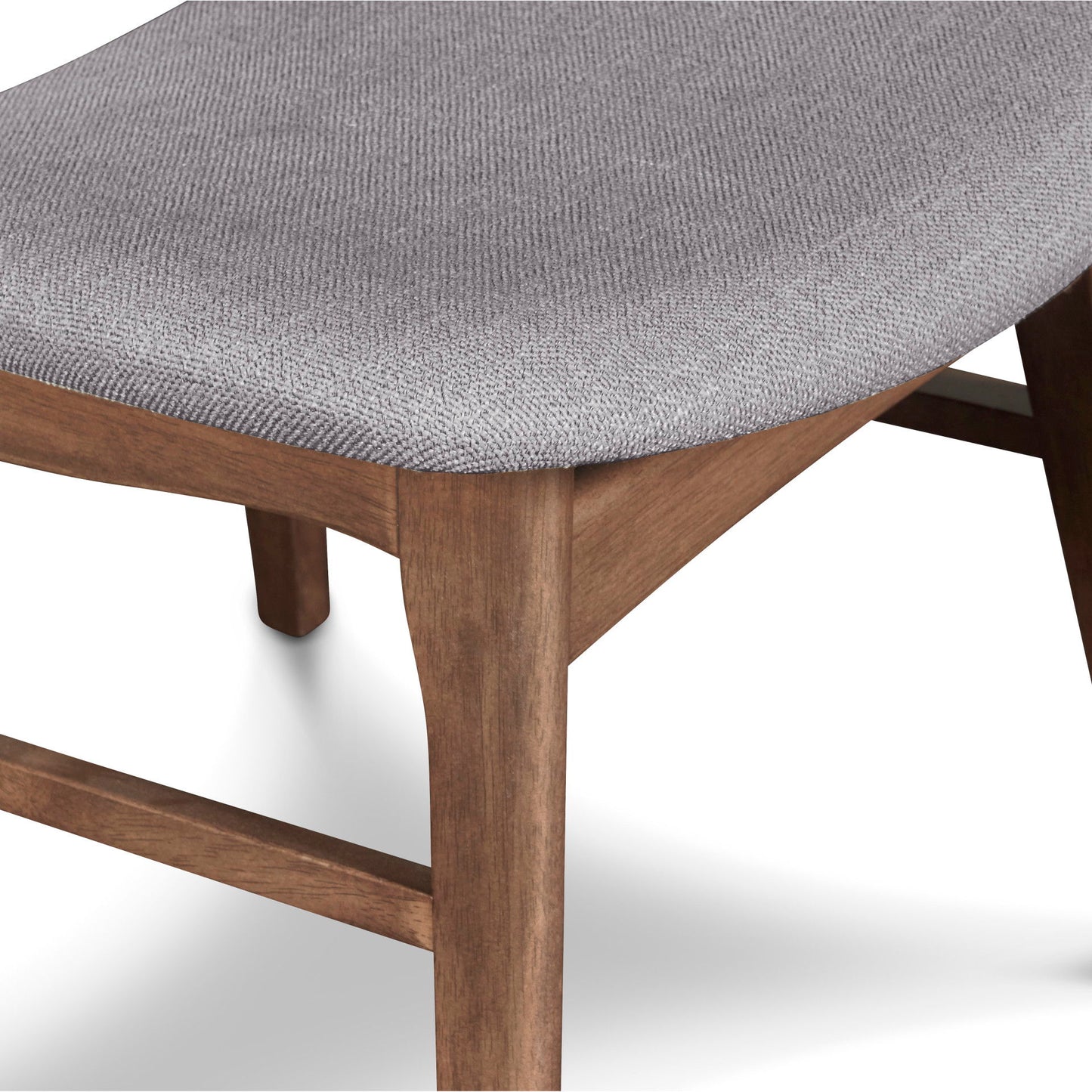 Oscar - Chair With Cushion (Set of 2)