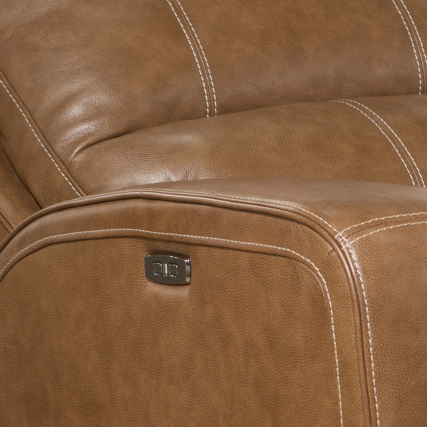 Swift - Power Reclining Sectional