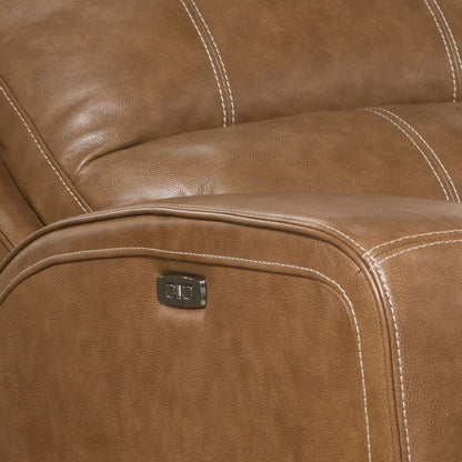 Swift - Power Reclining Sectional