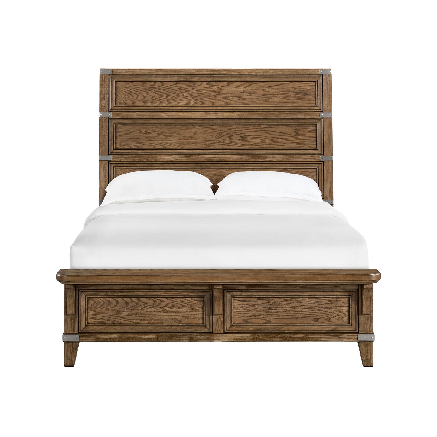 Forge - Bed