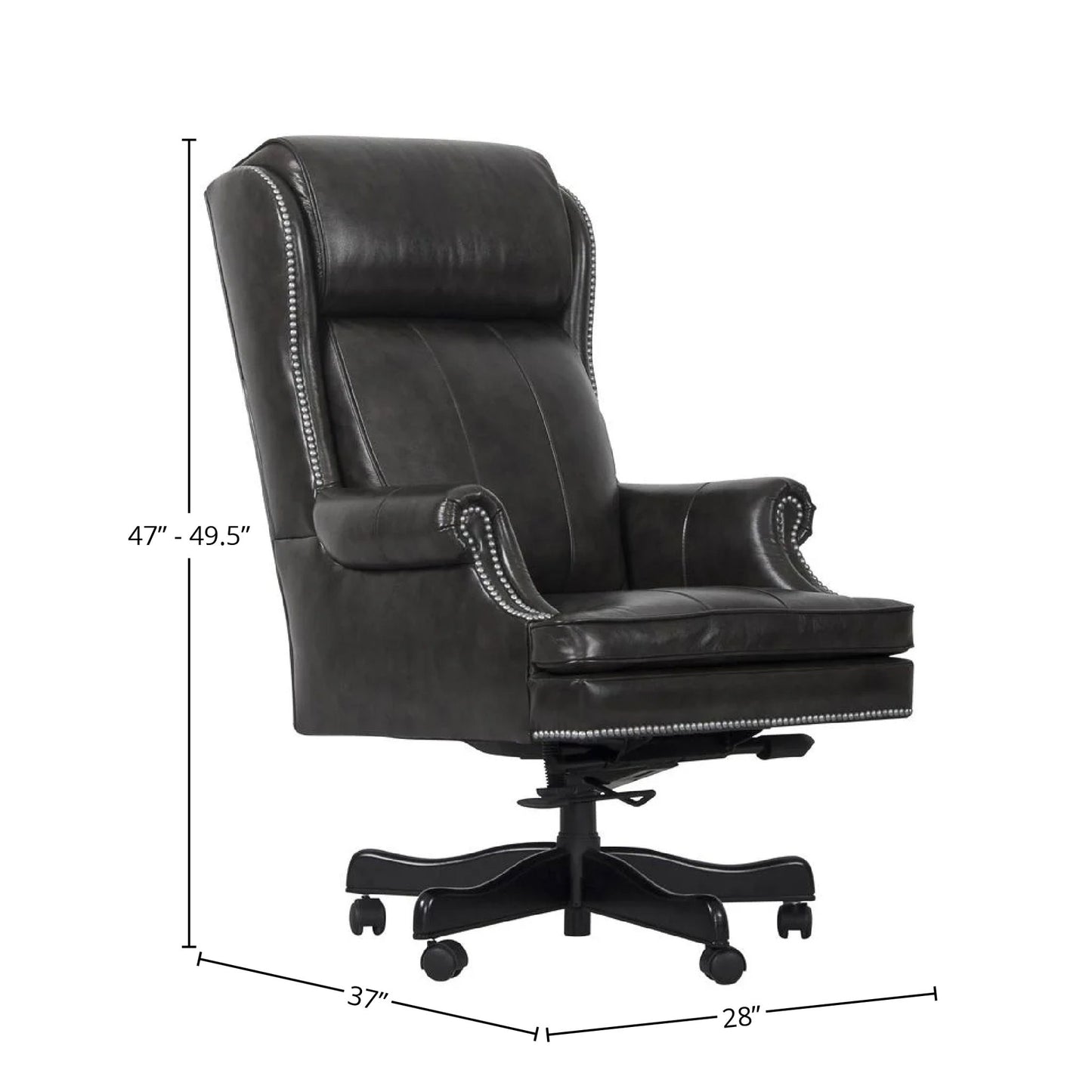 Dc#105 - Desk Chair