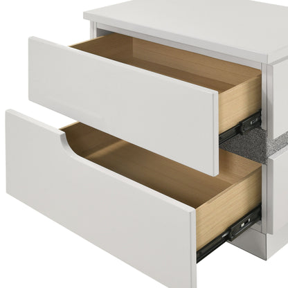 Paradox - Nightstand