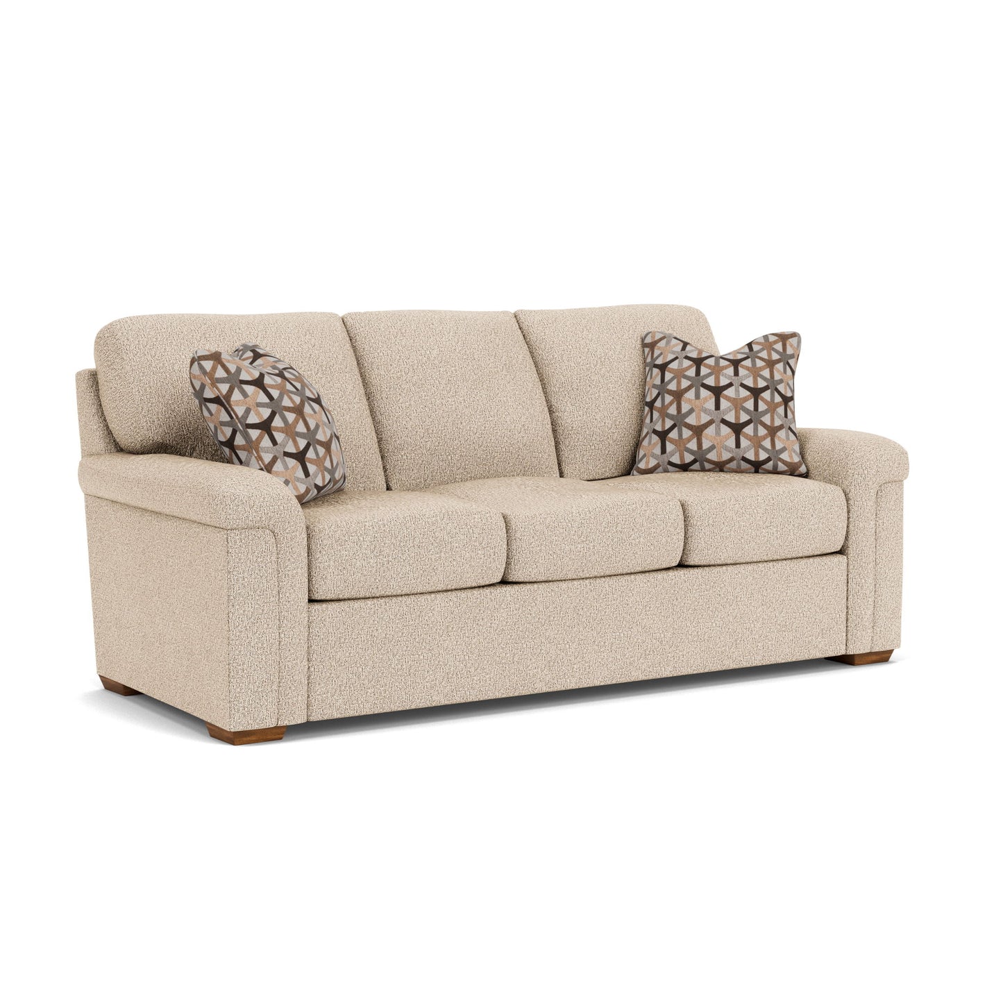 Blanchard - Fabric Sofa