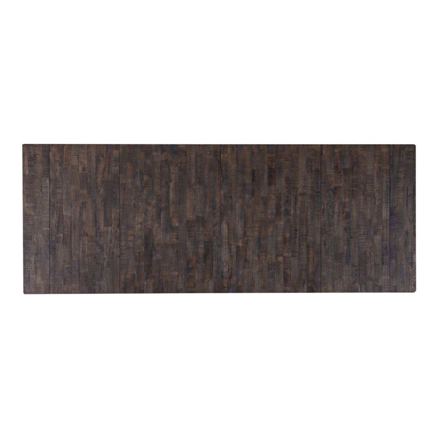 Farmhouse - Trestle Table - White