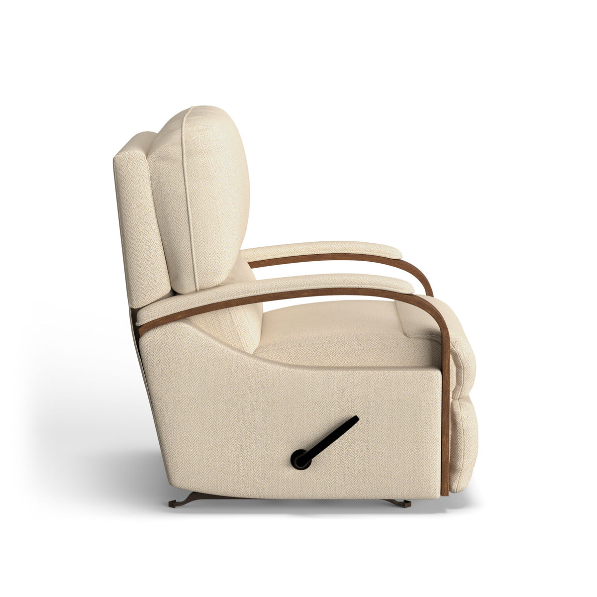 Woodlawn - Recliner - Fabric