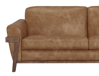 Loft - Loveseat