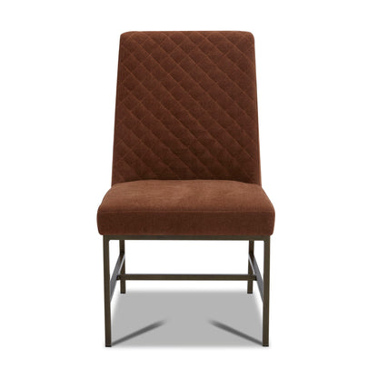 Diamond - Side Chair (Set of 2)