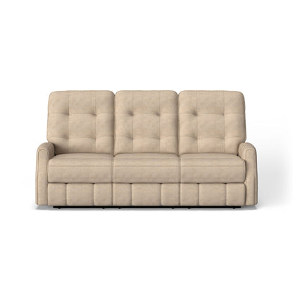 Devon - Reclining Sofa