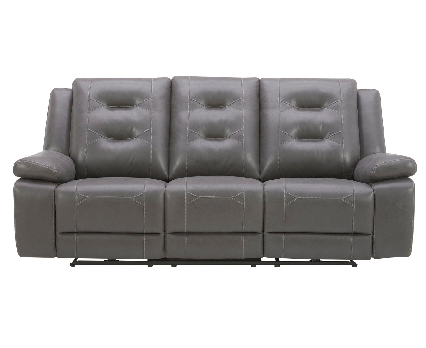 Caldwell - Power Reclining Sofa Set