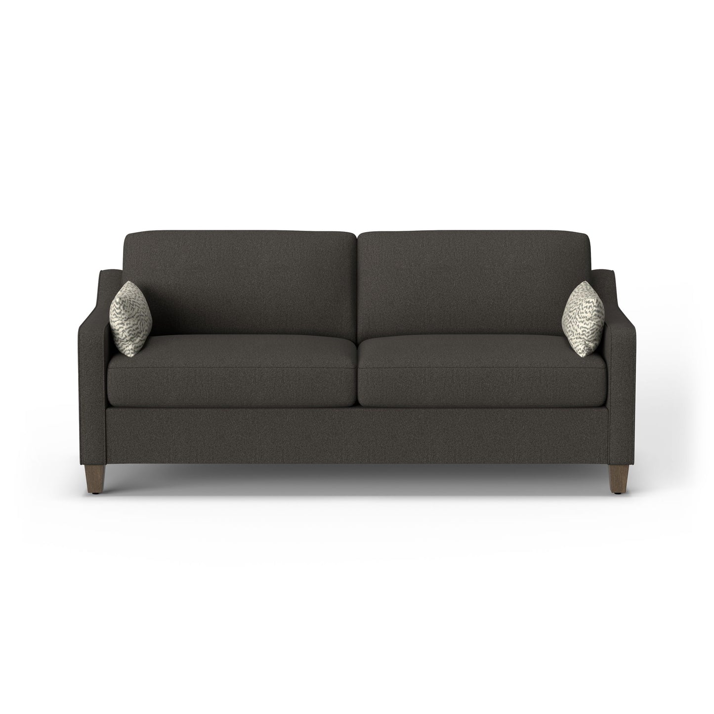 Drew - Fabric Sofa