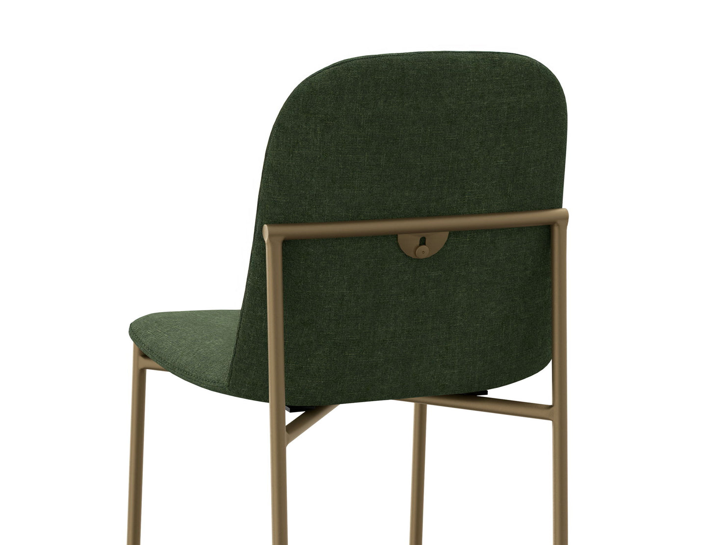 Seating - Metal Bar Stool