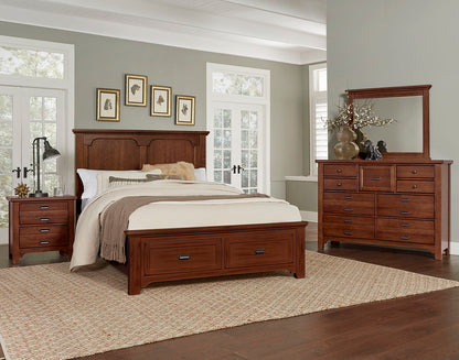 Bungalow - Night Stand