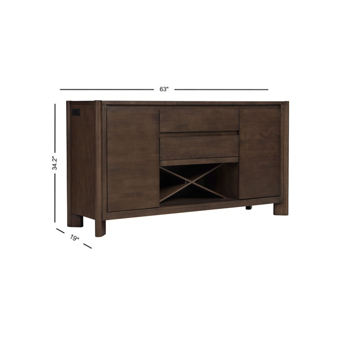 West End - Sideboard
