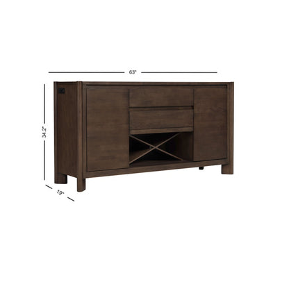West End - Sideboard