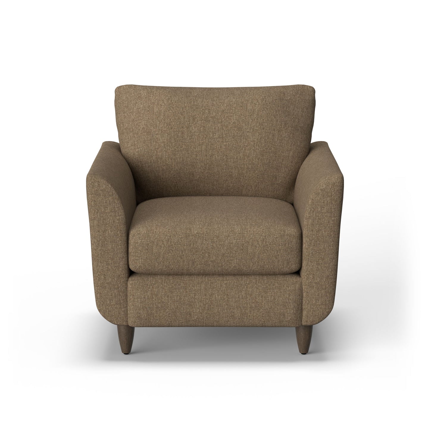 Mia - Fabric Chair