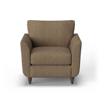 Mia - Fabric Chair
