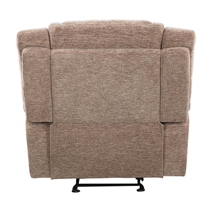 Bruno - Manual Glider Recliner