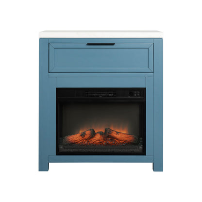 Fireside - Console