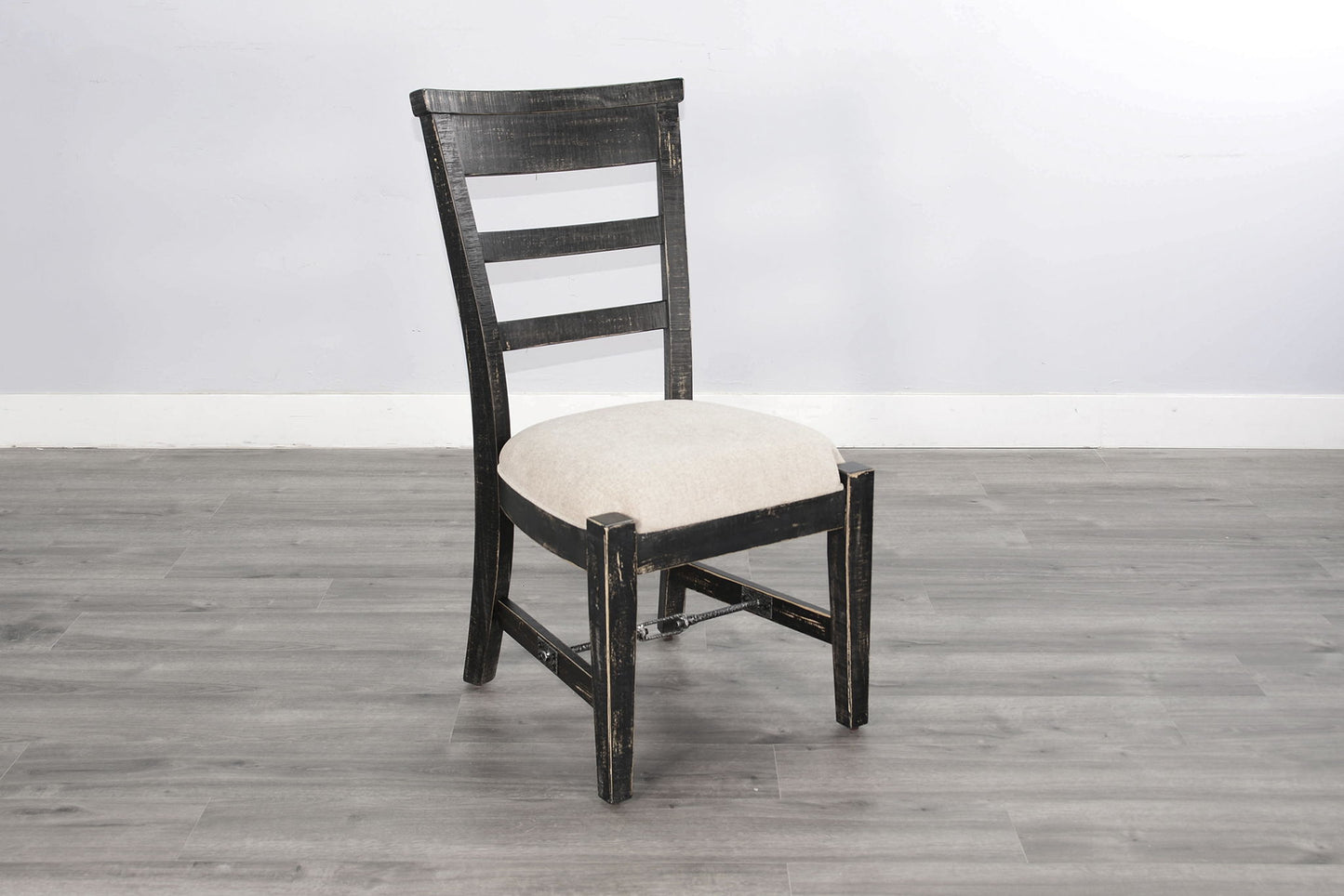 Marina - Chair With Cushion Seat (Set of 2)