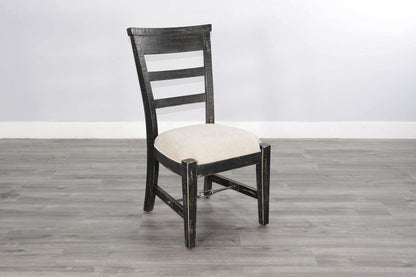 Marina - Chair With Cushion Seat (Set of 2)
