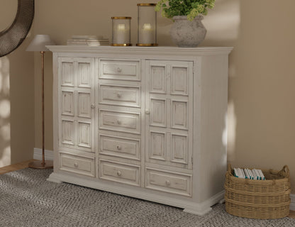 Terra - Best In Class - Drawer Chest