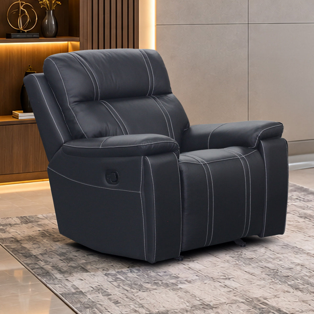 Hartley - Glider Recliner