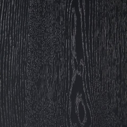 Marstream - Black - Round Cocktail Table