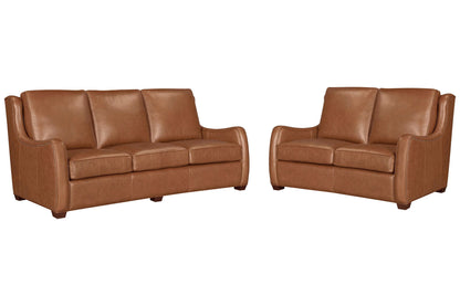Channing - Stationary Living Room Set