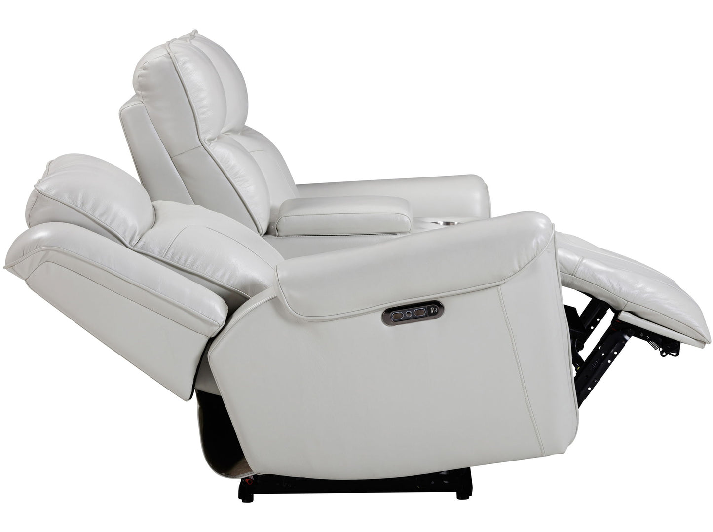 Atlantis - Power Zero Gravity Console Loveseat